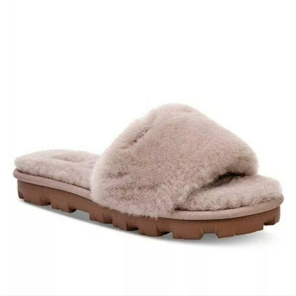 UGG Shoes - UGG Cozette Sandal Slippers -8
